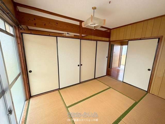 Karen Heights 2DK Apartment for Rent in Naha, Okinawa - Thumbnail 4