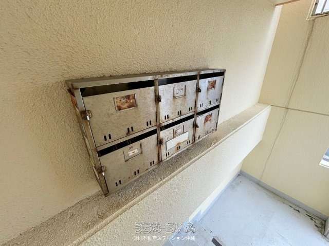 Karen Heights 2DK Apartment for Rent in Naha, Okinawa - Thumbnail 2