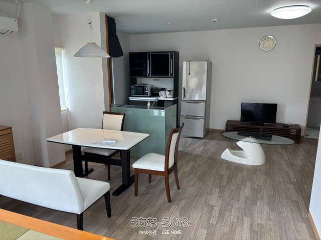 Miyakojima 3LDK House with Shop on 805m² Corner Lot - Thumbnail 4