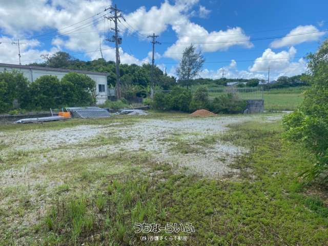 610m² Land for Sale in Saiide, Nago, Okinawa - Near Kouri Island - Image 1