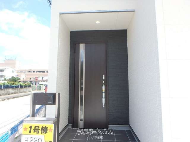 New 3LDK House for Sale in Uruma City, Okinawa - Thumbnail 4