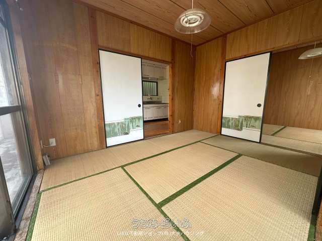 Co-op Asato 3F: 2LDK Apartment near Makishi Station, Naha - Thumbnail 4