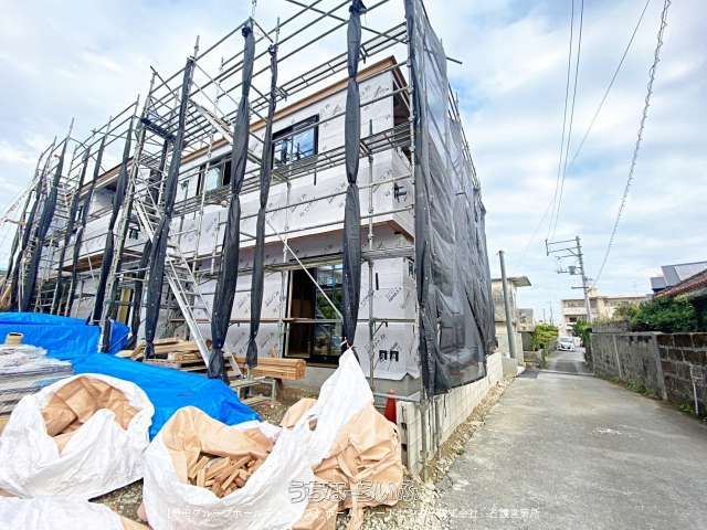 New 3LDK House for Sale in Yaese Town, Okinawa - Thumbnail 2