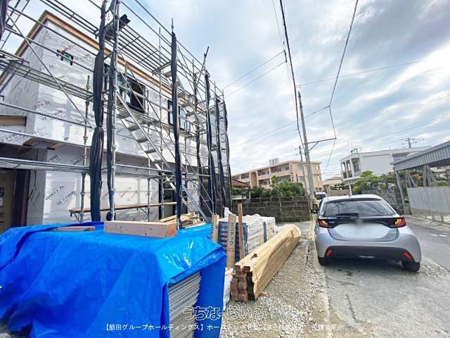 New 3LDK House for Sale in Yaese Town, Okinawa - Thumbnail 3