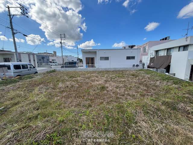 Sun Terrace Takaezu Lot 26 Land for Sale in Uruma City - Thumbnail 3