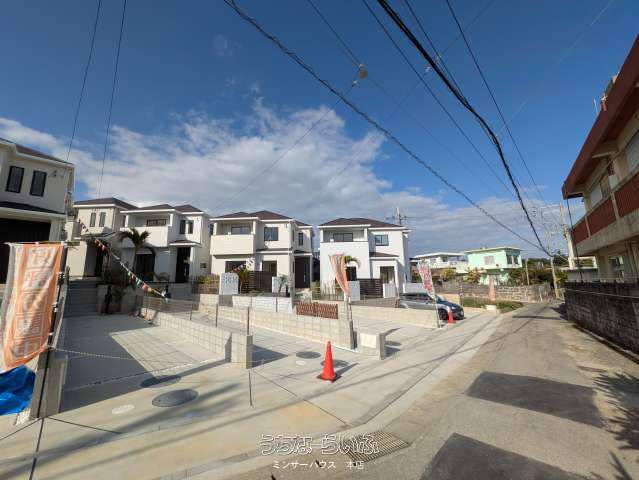 New 3LDK Detached House for Sale in Yaese Town, Okinawa - Thumbnail 3