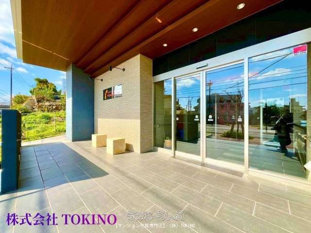 2LDK Apartment in Enz Garden Miyazato Hills, Okinawa City - Thumbnail 4