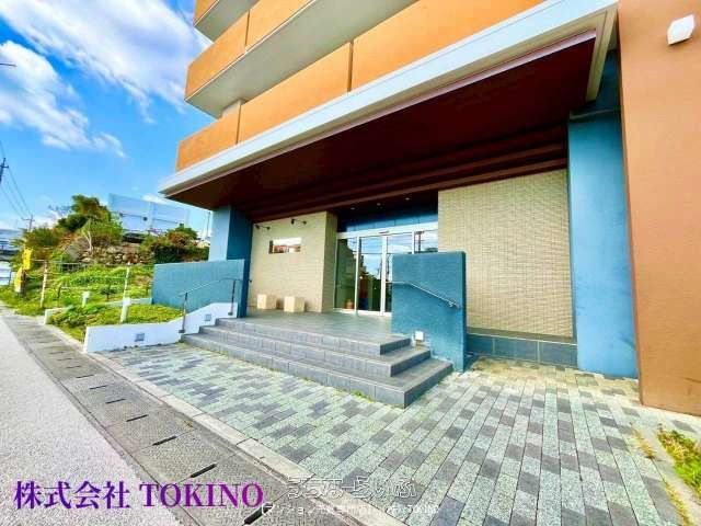 2LDK Apartment in Enz Garden Miyazato Hills, Okinawa City - Thumbnail 2