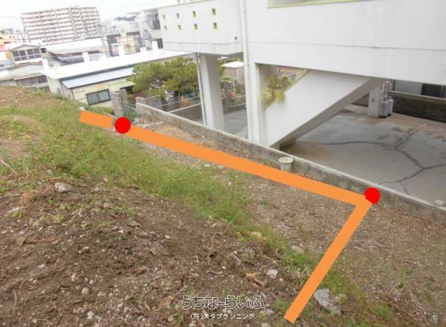 700 sqm Land for Sale in Mamagahashi, Tomigusuku, Okinawa - Thumbnail 4