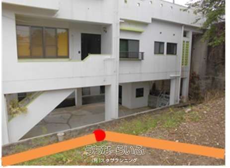 700 sqm Land for Sale in Mamagahashi, Tomigusuku, Okinawa - Thumbnail 2