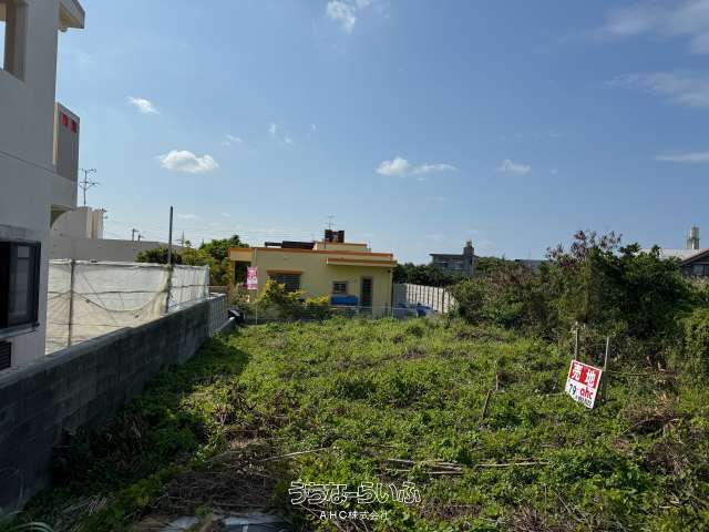 262 sqm Land for Lease in Tomigusuku, Okinawa - No Agricultural Conversion - Thumbnail 4