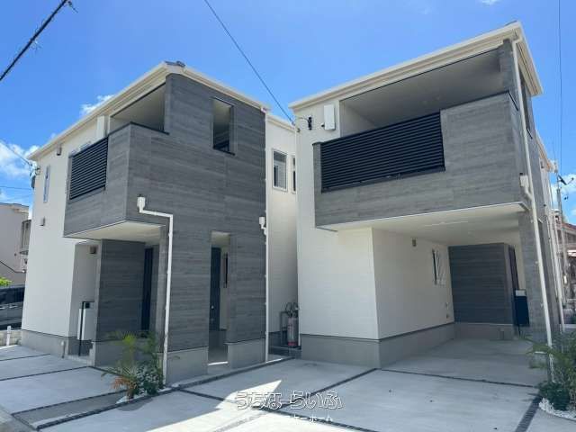 Luxsis Series Ocean View Land Plot in Yonabaru, Okinawa - Thumbnail 2