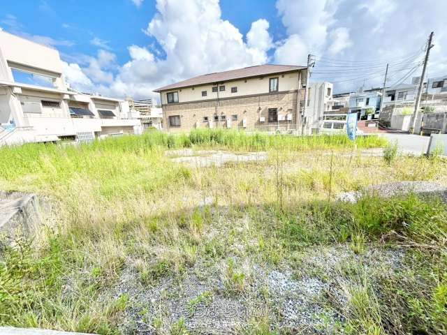 68.97 Tsubo Residential Land for Sale in Naha City, Okinawa - Thumbnail 3