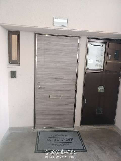 2LDK Apartment for Sale in Naha City, Okinawa - Thumbnail 2