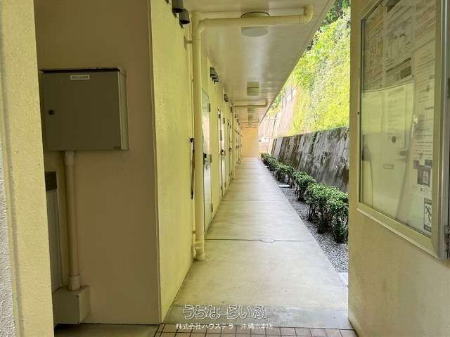 Leopalace Ryu 106: Furnished 1K Apartment for Rent in Haebaru, Okinawa - Thumbnail 4