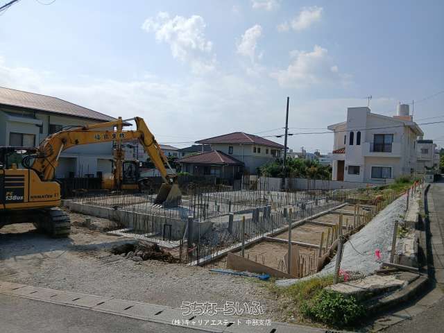 New 1LDK Apartment for Rent in Nakagusuku Village, Okinawa - Thumbnail 3