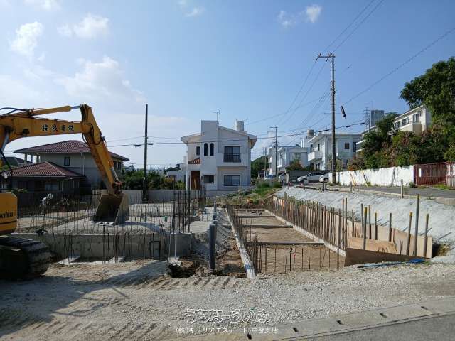 New 1LDK Apartment for Rent in Nakagusuku Village, Okinawa - Thumbnail 2