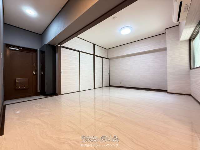 Renovated 2LDK Apartment for Sale in Naha, Okinawa - Thumbnail 3