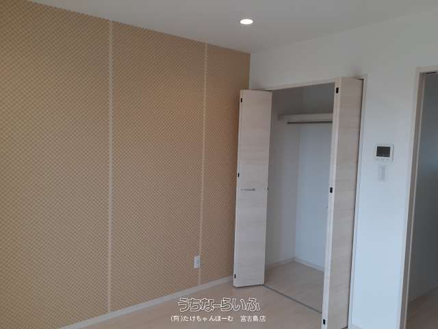 Rental Apartment L’Alliance Miyakojima, Okinawa - 1K with Balcony - Thumbnail 4