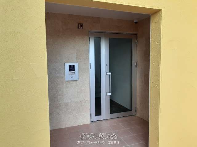 Rental Apartment L’Alliance Miyakojima, Okinawa - 1K with Balcony - Thumbnail 2