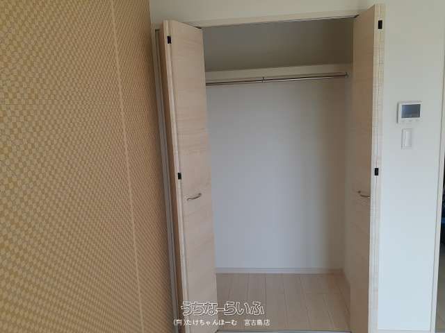Rental Apartment L’Alliance Miyakojima, Okinawa - 1K with Balcony - Thumbnail 3