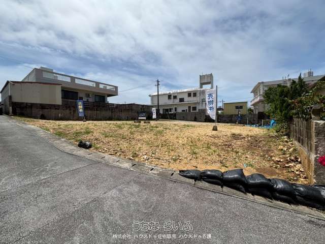135.89 Tsubo Vacant Land for Sale in Yomitan Village, Okinawa - Thumbnail 4
