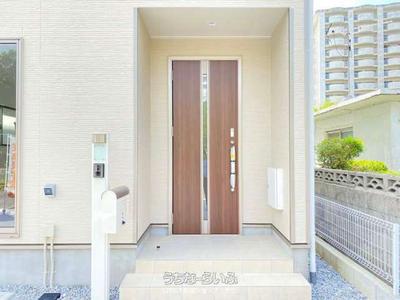 Property Listing Unavailable - Okinawa Real Estate — Front_door, Naha, Okinawa