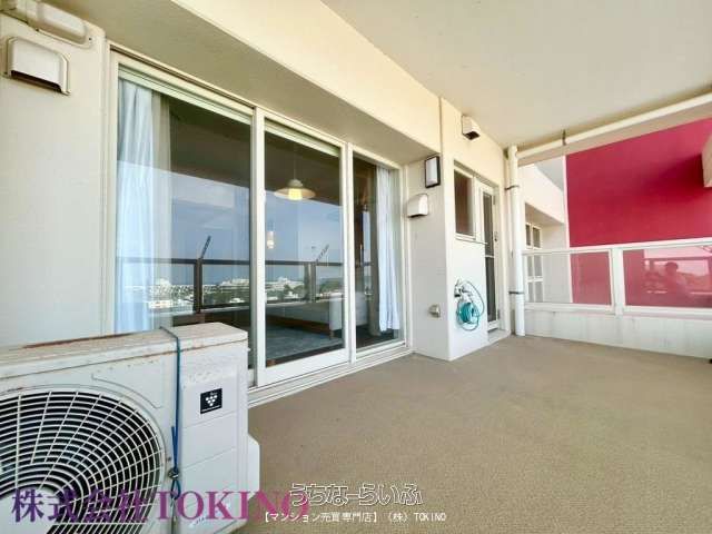 Coral Resort Villa Okinawa Onna 2LDK Condo with Ocean View - Thumbnail 3