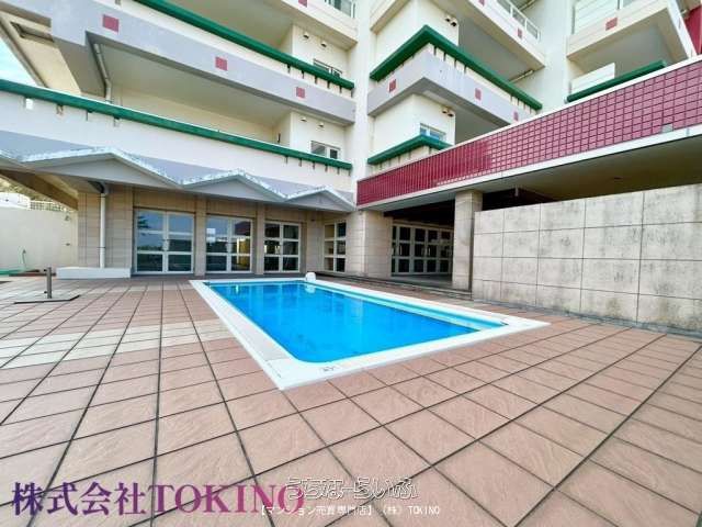 Coral Resort Villa Okinawa Onna 2LDK Condo with Ocean View - Thumbnail 2