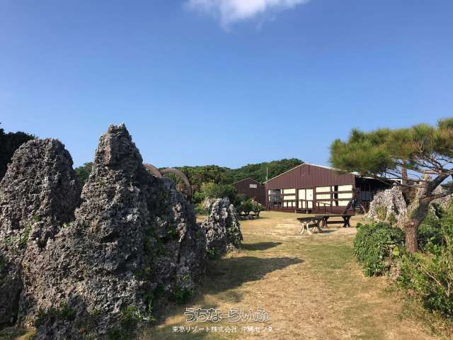 Ocean View Land for Sale in Nanjo City, Okinawa - 1321 Tsubo - Thumbnail 2