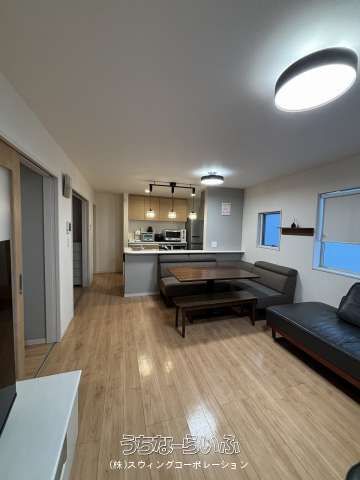 4LDK Detached House for Rent in Naha, Okinawa - LiveleGarden.S - Thumbnail 3