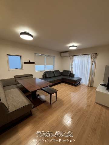 4LDK Detached House for Rent in Naha, Okinawa - LiveleGarden.S - Thumbnail 2