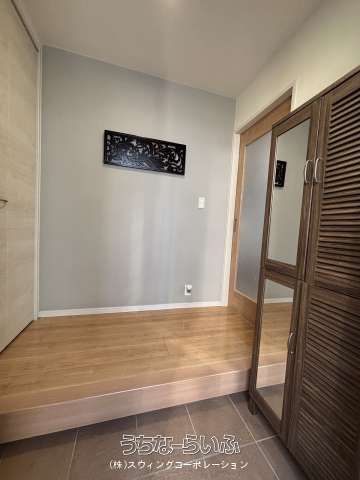4LDK Detached House for Rent in Naha, Okinawa - LiveleGarden.S - Thumbnail 4