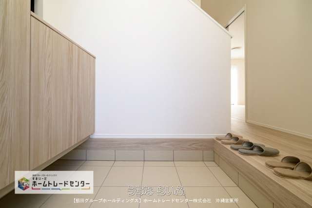 New 3LDK House in Itoman City, Okinawa - 2026 Completion - Thumbnail 2