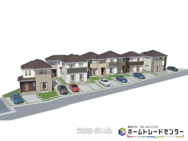 New 3LDK House in Nago City, Okinawa - Long-Term Excellent Housing - Thumbnail 3
