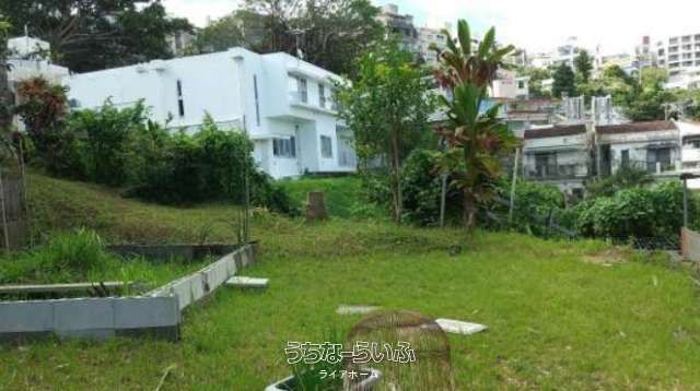 281 sqm Residential Land for Sale in Quiet Matsukawa, Naha, Okinawa - Thumbnail 3
