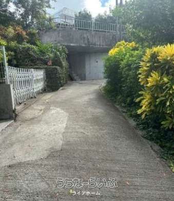 281 sqm Residential Land for Sale in Quiet Matsukawa, Naha, Okinawa - Thumbnail 4