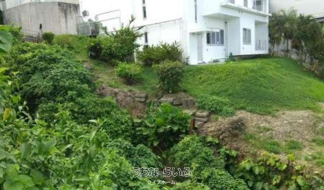 281 sqm Residential Land for Sale in Quiet Matsukawa, Naha, Okinawa - Thumbnail 2