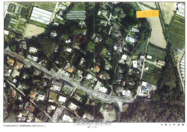 411㎡ Land for Sale in Shoshi, Nakijin Village, Okinawa - Thumbnail 3