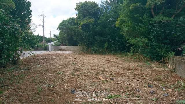 411㎡ Land for Sale in Shoshi, Nakijin Village, Okinawa - Thumbnail 4