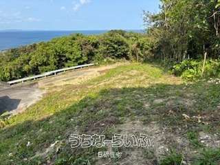 Sloping Land for Sale in Nanjo City, Okinawa with Ocean Views - Thumbnail 2