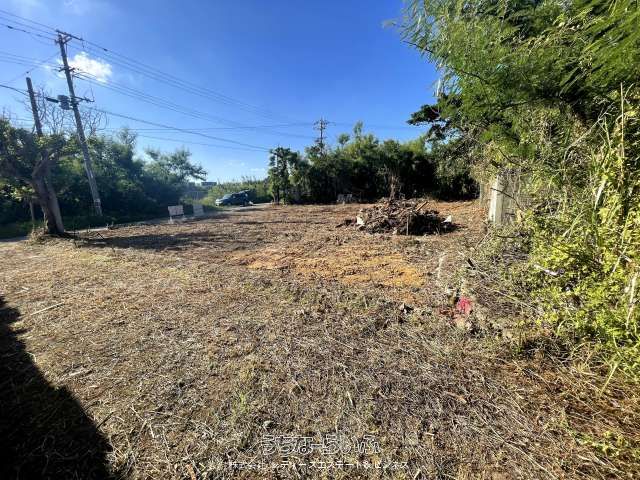 167m² Vacant Land for Sale in Nago, Okinawa with Sea Views - Thumbnail 3