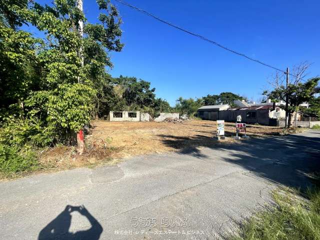 167m² Vacant Land for Sale in Nago, Okinawa with Sea Views - Thumbnail 4
