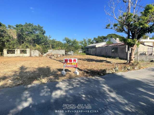 167m² Vacant Land for Sale in Nago, Okinawa with Sea Views - Thumbnail 2