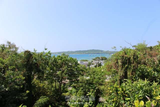Ocean View Land for Sale in Motobu Town, Okinawa - Thumbnail 2