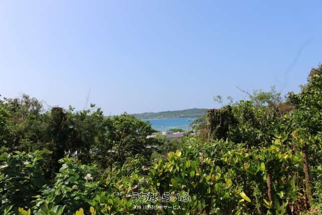 Ocean View Land for Sale in Motobu Town, Okinawa - Thumbnail 4