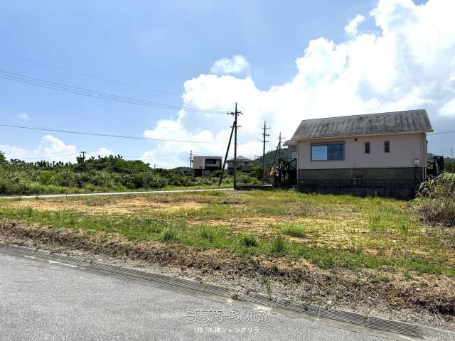 Land for Sale in Nakijin, Okinawa - Hillside Plot with Ocean Views - Thumbnail 2