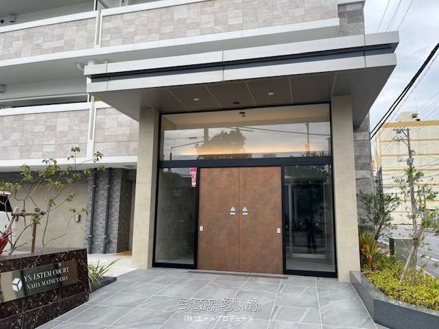 Rent New 2LDK Apartment in Naha, Okinawa with Island Kitchen - Thumbnail 3