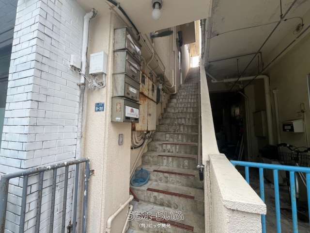 Commercial Building for Sale in Naha, Okinawa with Tenant Income - Thumbnail 2