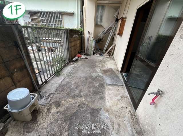 Commercial Building for Sale in Naha, Okinawa with Tenant Income - Thumbnail 4